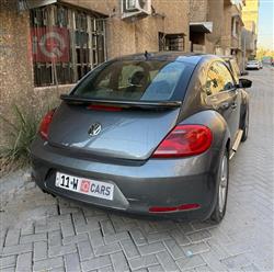 ڤۆڵکسواگن بیتڵ